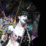 The Adicts - Photography by Mila Raynaud