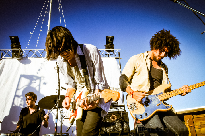 The Bixby Knolls - Photography by Mila Reynaud The Bixby Knolls