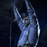 Tony Sylvester - by Svenja Block
