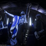 Turbonegro - Photography by Svenja Block