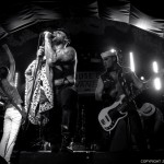 Turbonegro - Photography by Svenja Block