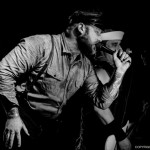 Turbonegro - Photography by Svenja Block