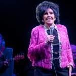 Wanda Jackson - Photography by Mila Reynaud