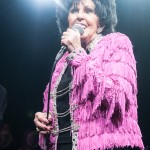 Wanda Jackson - Photography by Mila Reynaud