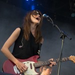 Warpaint - Photography by Mila Reynaud