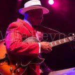 Nick Colionne - Photography by Mila Reynaud