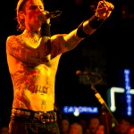 Buckcherry