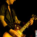 Buckcherry