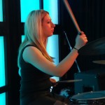 The Smears @ The Vu - Photo by Lucky