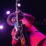 Nick Colionne - Photography by Mila Reynaud