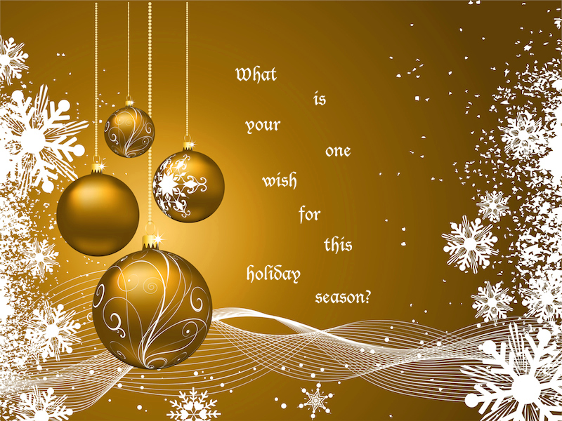 holiday winner