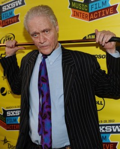 Kim Fowley