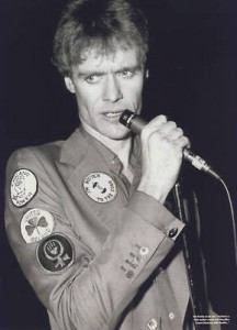 Kim Fowley