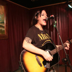 Louise Distras - Photography by Alex Kinnan
