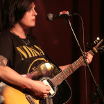 Louise Distras - Photography by Alex Kinnan