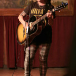 Louise Distras - Photography by Alex Kinnan
