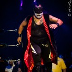 Lucha VaVOOM
