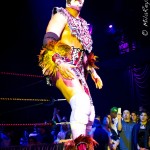 Lucha VaVOOM