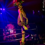 Lucha VaVOOM