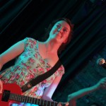 The Smears @ The Vu - Photo by Lucky