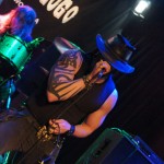 Mandy Lion - Pix by Lucky
