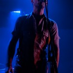 Murder by Death - Photography by Mila Reynaud