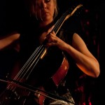 Murder by Death - Photography by Mila Reynaud