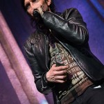 Namm Jam - Photography by Mila Reynaud