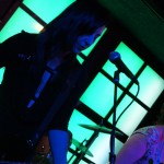 The Smears @ The Vu - Photo by Lucky