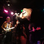Jayne County - Pix by Lucky