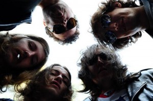 The Nuclears