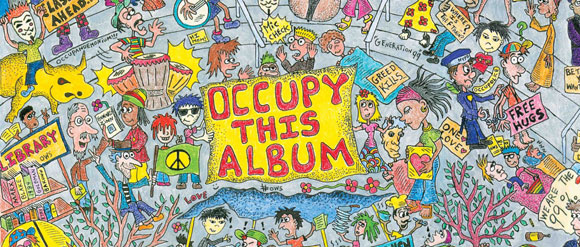 Occupy !