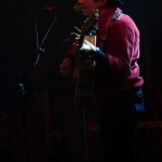 Pete Molinari - Photography by Mila Reynaud