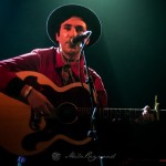 Pete Molinari - Photography by Mila Reynaud