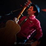 Pete Molinari - Photography by Mila Reynaud