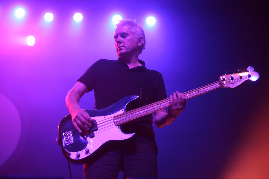 Phil King ~ Photography by Alex Kinnan