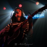 Nikki Lane - Photography by Mila Reynaud