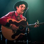 Pete Molinari - Photography by Mila Reynaud