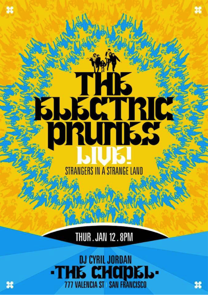 Poster Art