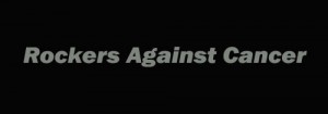 Rockers Against Cancer