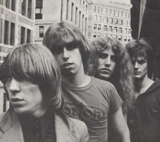 the real kids