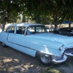 Rat Fink Party 2011