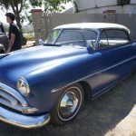 Rat Fink Party 2011