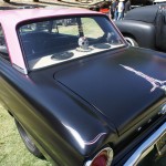Rat Fink Party 2011