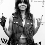 Rosie Cobra - Photography by Mila Reynaud