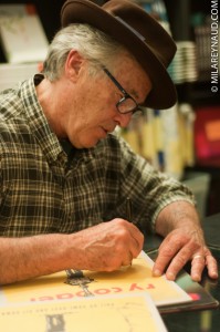 Ry Cooder