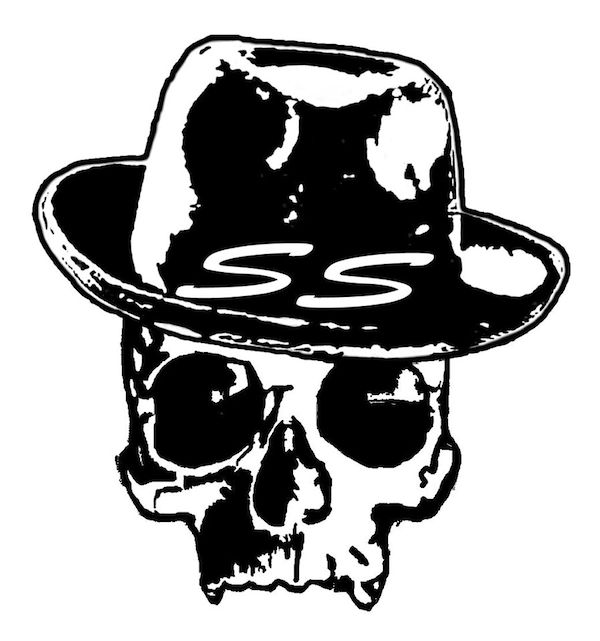 Steve Scarlet Logo - ripped from Scarlet Scarlet Facebook Page
