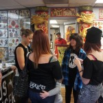 Tattoos Cure Cancer