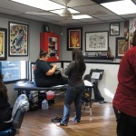 Tattoos Cure Cancer