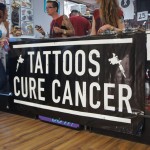 Tattoos Cure Cancer